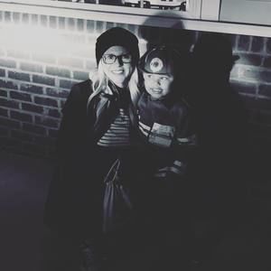 Meet your Posher, Mary